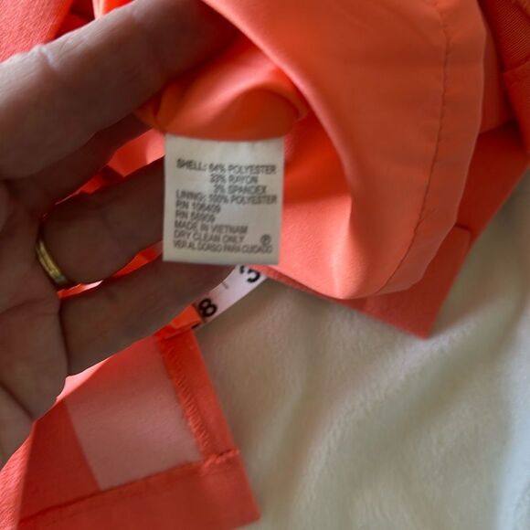 Cremieux shift dress - Picture 10 of 10